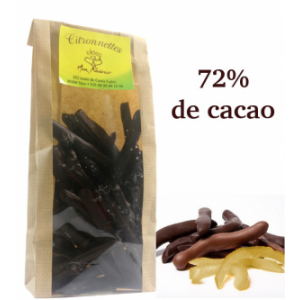 Citronnettes 250g