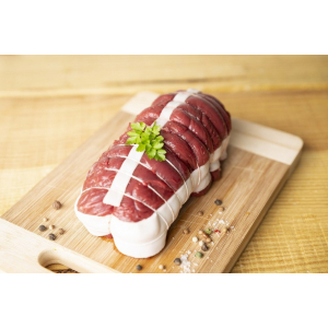 Rôti cuissot de daguet