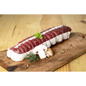 Filet mignon de daguet