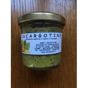 Escargotine