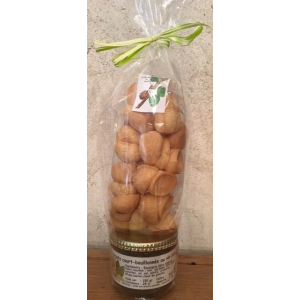 Coffet 3dz + croquilles vides