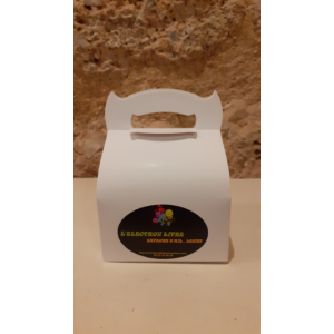 Boite assortiment la merlinpinpin