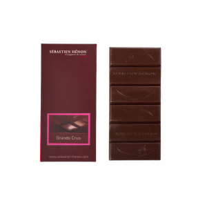 Tablette grand cru equateur