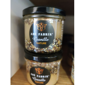 Granille nature