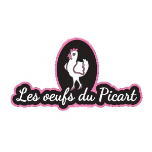 Les oeufs du picart