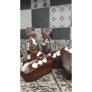 Pain d'épices nature