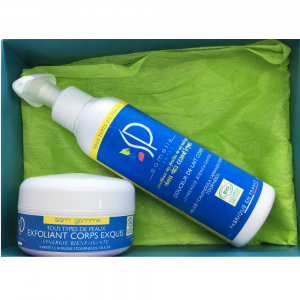 Coffret douceur corps n°3 bis