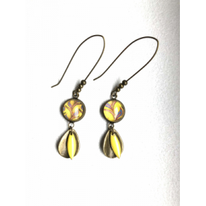 Boucles d’oreilles fantaisies 19