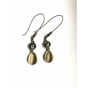 Boucles d’oreilles fantaisies 20