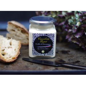 Cancoillotte truffes de bourgogne