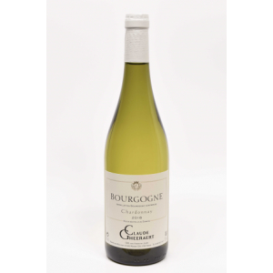 Bourgogne chardonnay blanc 2022