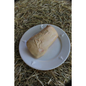 Foie gras de canard extra éveiné