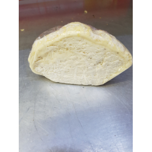 1/2 gaperon fermier lait cru