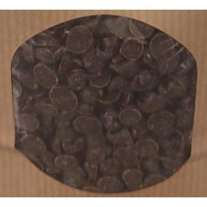 Pépites de chocolat noir