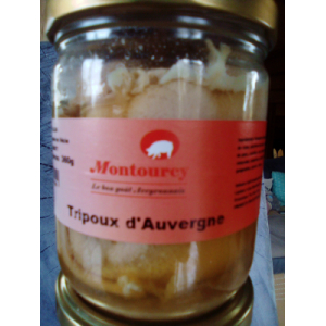 Tripoux d'auvergne x4