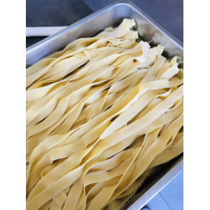 Pappardelle fraîches