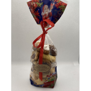 Bredele sachet mélange 400 gr