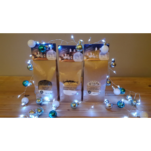 Lot de 3 préparations cookies