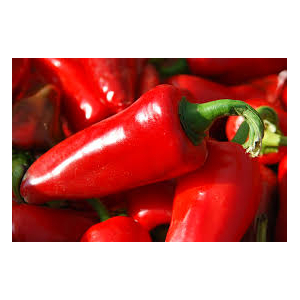 Terrine au piment d'espelette