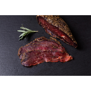 °viande de boeuf séchée°