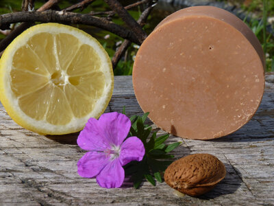 Savon de rê