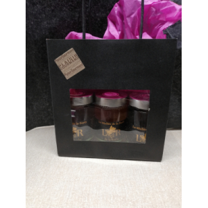 La richesse de la forêt