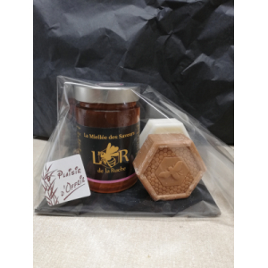 Richesse de la ruche