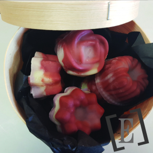 Boîte chaude 7 savons djang[o]