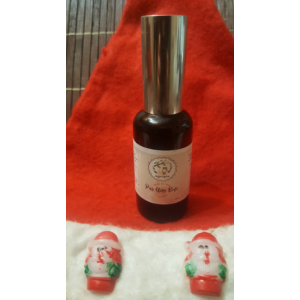 Huile soin - ' pas une ride '