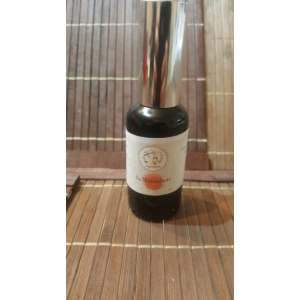 Huile soin - ' la musculaire '