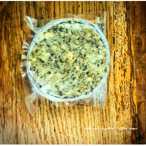 Tartare d 'escargots