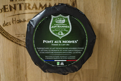 Pont aux moines