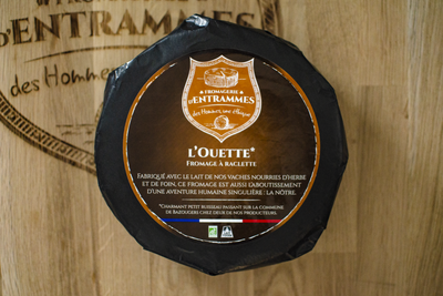 L'ouette