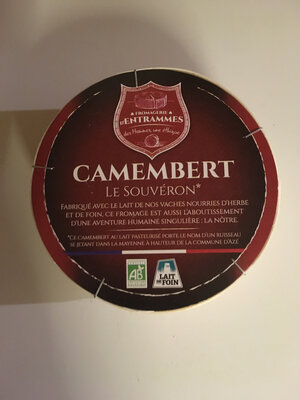 Le souvéron
