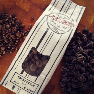 Trottole café 400g