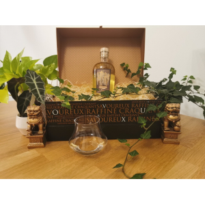 Coffret'fleur de malt'