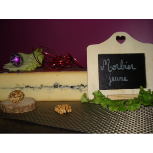 Morbier jeune