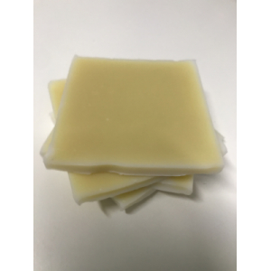 Lot de chutes de savon karité