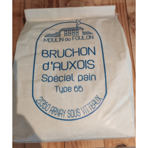 Farine bruchon d'auxois 5kg