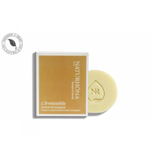 Savon de rasage l'irrésistible