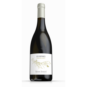 Les bonnes - chardonnay