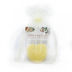 Bébé ballotin amandine