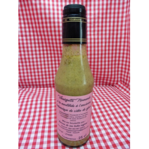 Vinaigrette au vinaigre balsamique