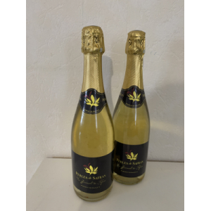 Perles de safran (2 bouteilles)