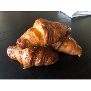 Croissants
