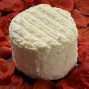 Crottin frais fermier bio