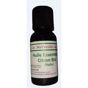 Huile essentielle Ravintsara 20ml