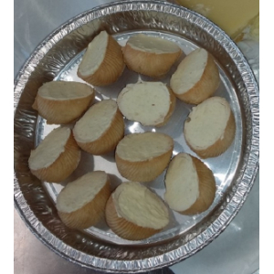 Escargots comté croquilles