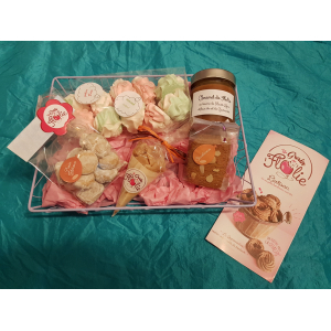 Corbeille gourmande 2