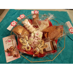 Corbeille gourmande 3